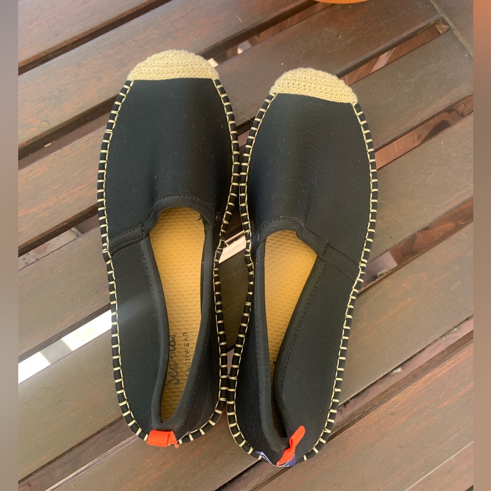 SeaStar Beachwear| Beachcomber Espadrille Water Shoe